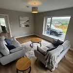 Dooneen House 度假居