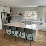 度假居 Dooneen House