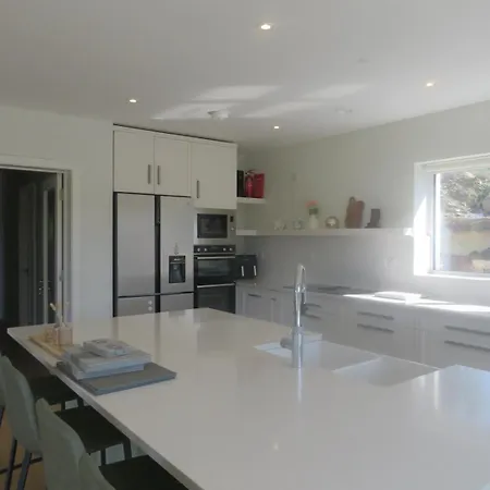 Casa vacanze Dooneen House Clifden