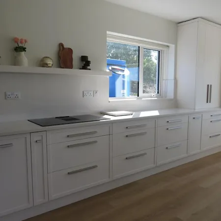 Dooneen House Vakantiehuis *