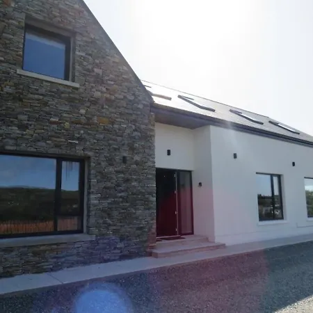 Dooneen House Casa vacanze *