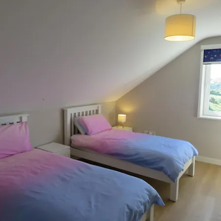 Vakantiehuis Dooneen House Clifden