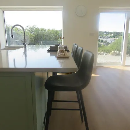 Σπίτι διακοπών Dooneen House