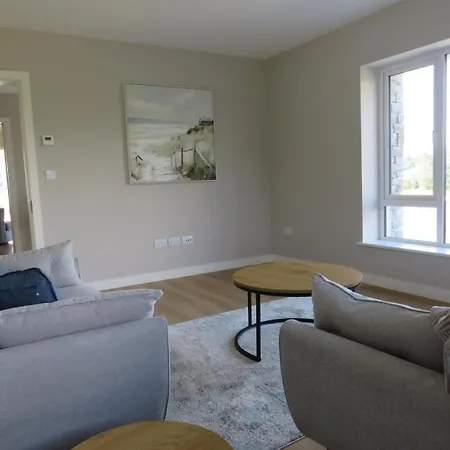 Dooneen House Vakantiehuis *