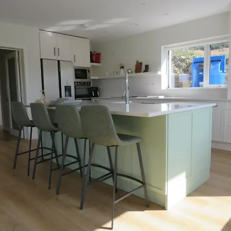 Dooneen House בית נופש קליפדן