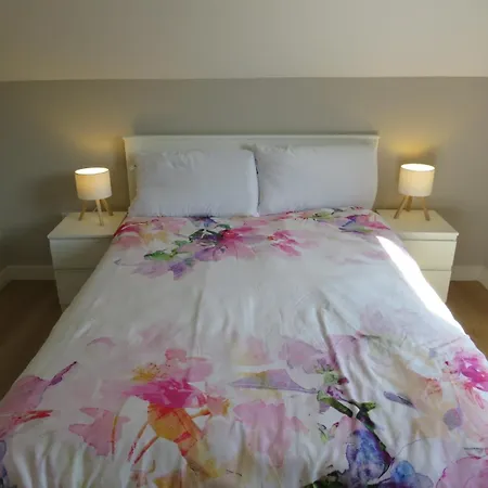 Dooneen House Casa vacanze