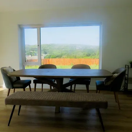 Dooneen House Clifden