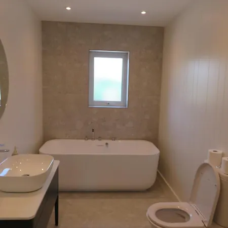 Σπίτι διακοπών Dooneen House *