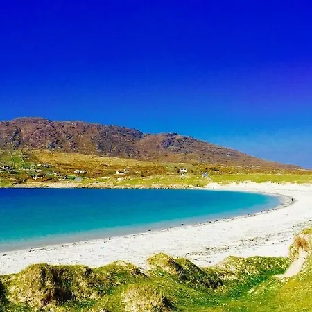Dooneen House Clifden