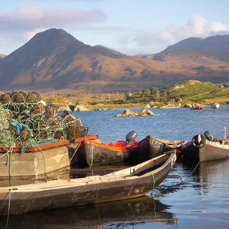 Dooneen House Σπίτι διακοπών *