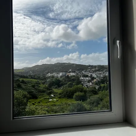 Σπίτι διακοπών Dooneen House