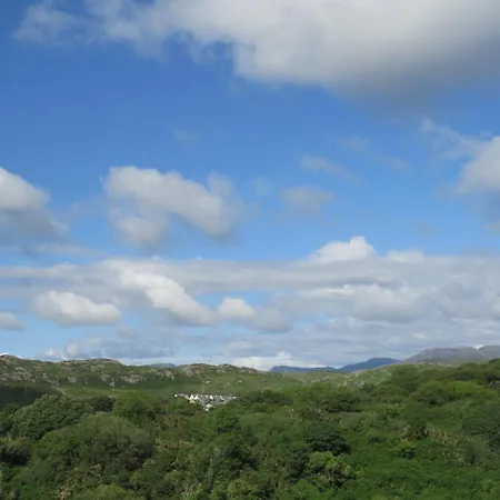 Σπίτι διακοπών Dooneen House *