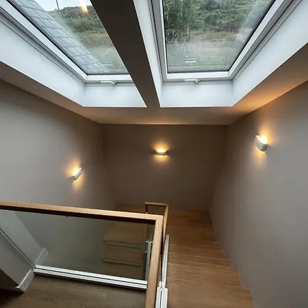 Dooneen House * Clifden