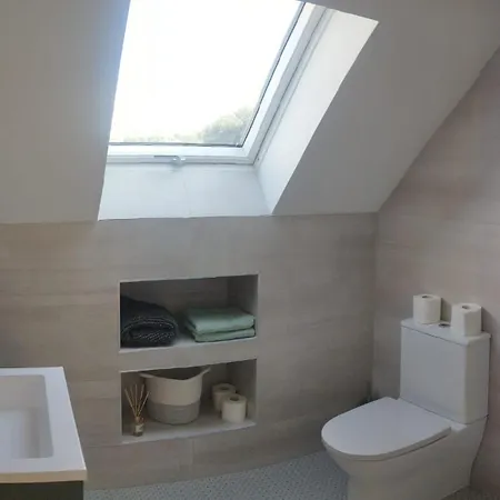 Dooneen House Дом отдыха *