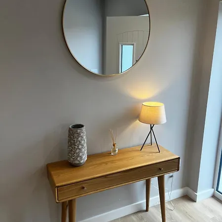 Dooneen House Clifden