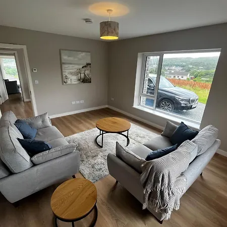 Dooneen House Vakantiehuis