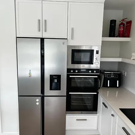 Dooneen House Clifden