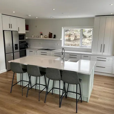 Σπίτι διακοπών Dooneen House