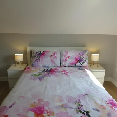 Dooneen House Casa vacanze