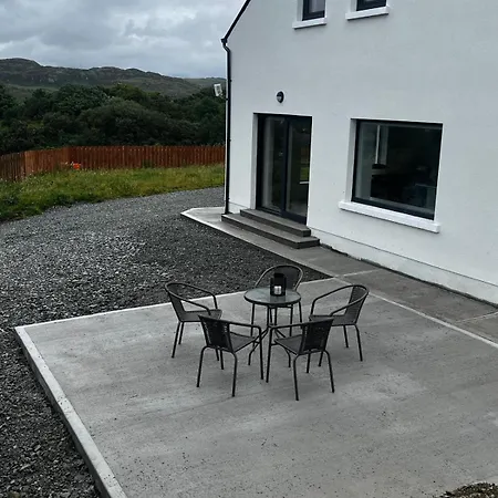 Dooneen House Casa vacanze Clifden