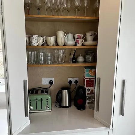 Дом отдыха Dooneen House Клифден