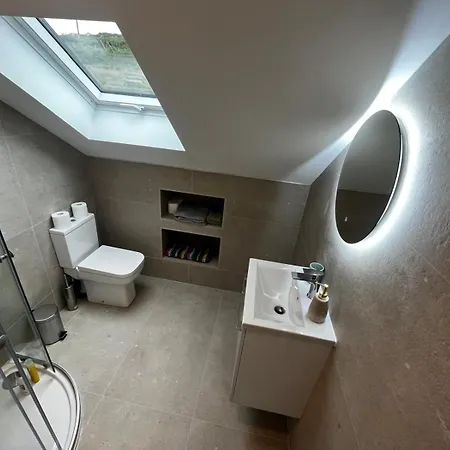 Dooneen House * Clifden