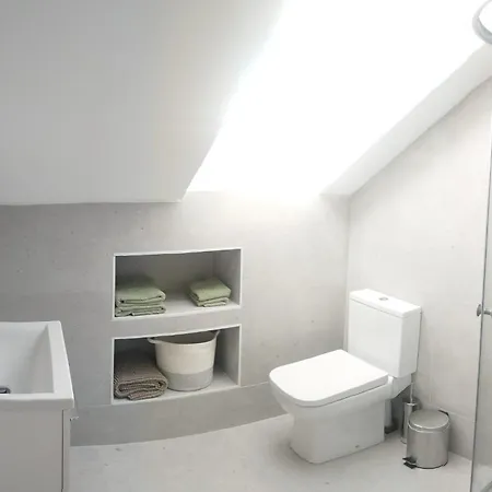 Dooneen House Клифден