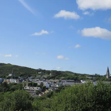 Dooneen House Σπίτι διακοπών *