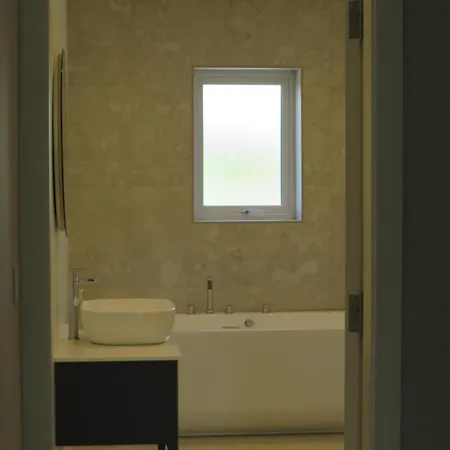 Vakantiehuis Dooneen House *