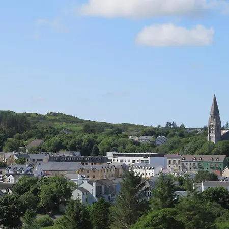 Casa vacanze Dooneen House