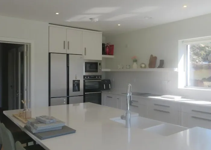 Tatil Evi Dooneen House Clifden