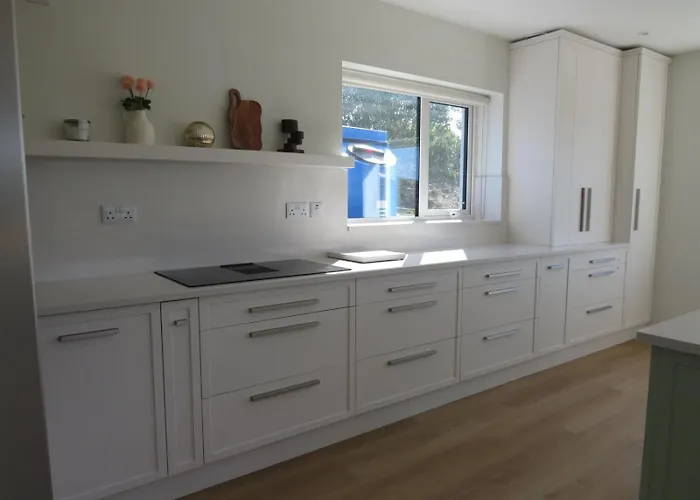 Dooneen House Tatil Evi *