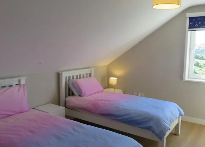 Casa vacanze Dooneen House Clifden