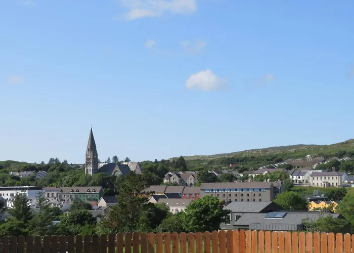 Casa vacanze Dooneen House Clifden