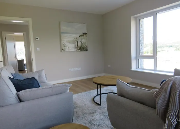 Dooneen House Casa vacanze *