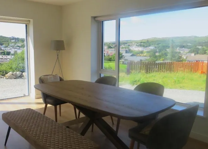 Dooneen House * 克利夫登