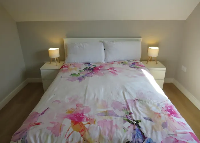 Dooneen House Tatil Evi