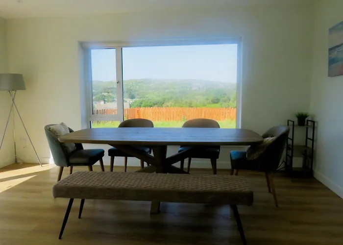 Dooneen House Clifden