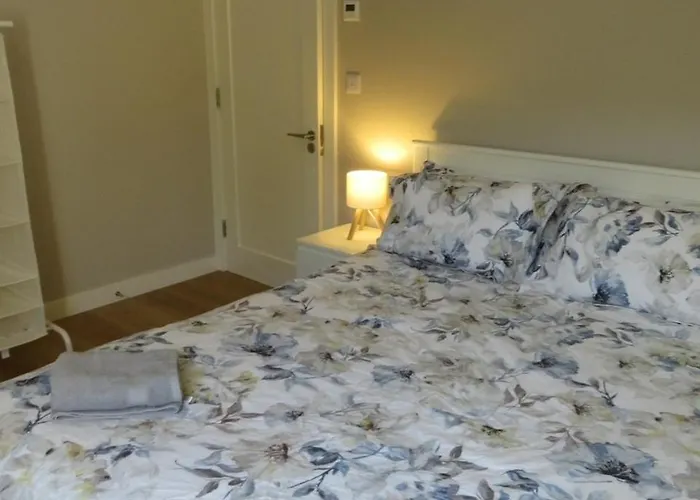 Dooneen House Tatil Evi