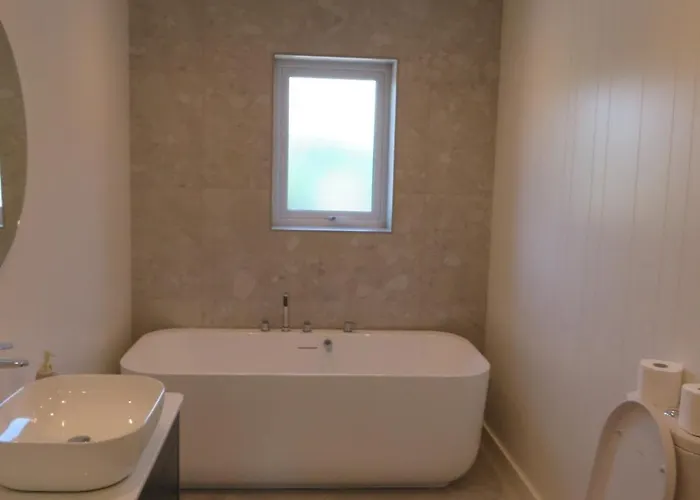 Tatil Evi Dooneen House *