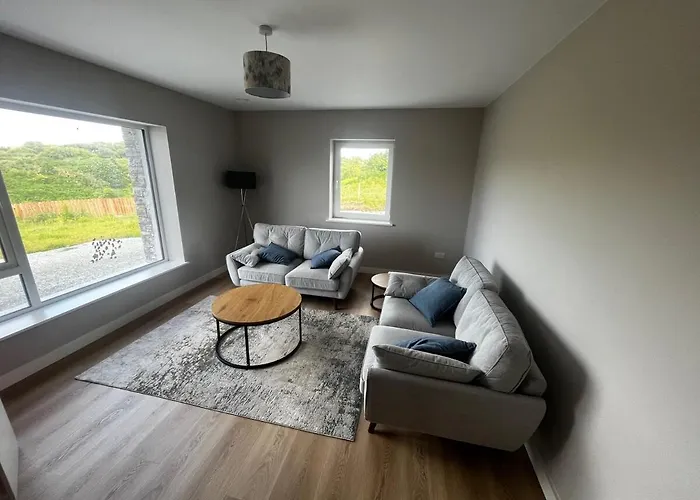 Casa vacanze Dooneen House Clifden