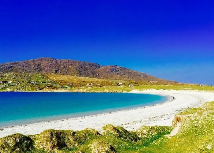 Dooneen House Clifden