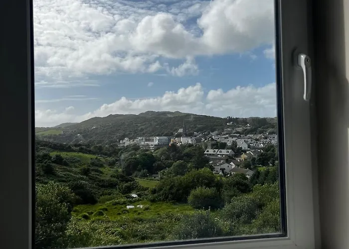 Casa vacanze Dooneen House