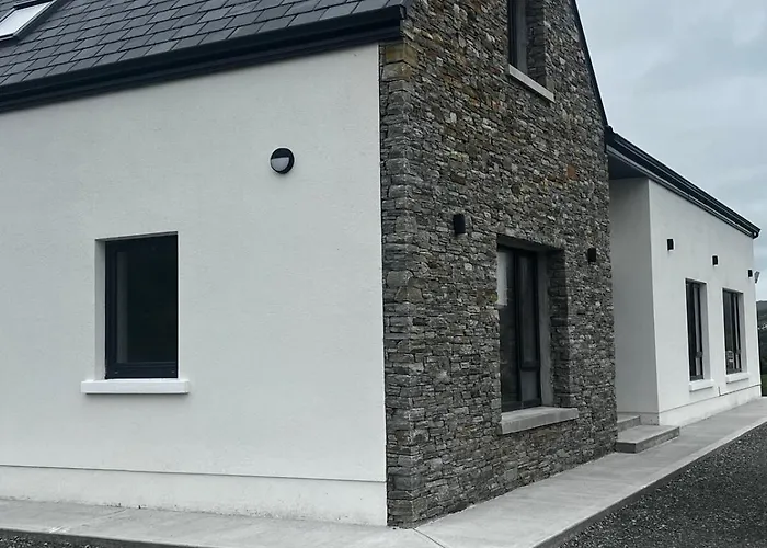 Casa vacanze Dooneen House