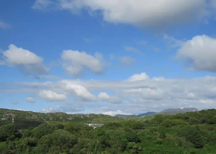 Casa vacanze Dooneen House *