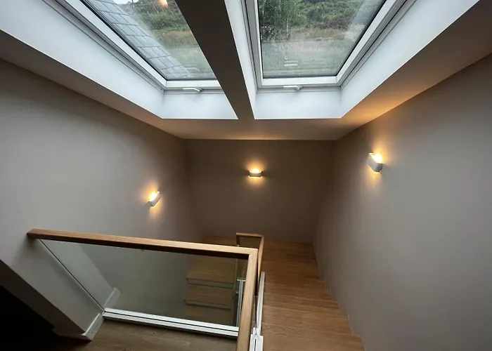 Dooneen House * Clifden