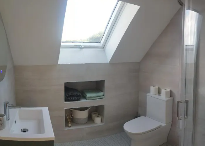 Dooneen House Casa vacanze *