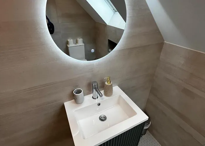 Tatil Evi Dooneen House Clifden