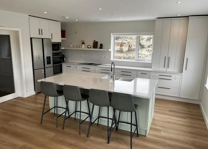 Casa vacanze Dooneen House