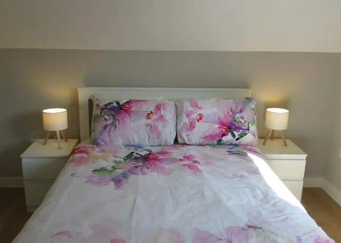 Dooneen House Casa vacanze